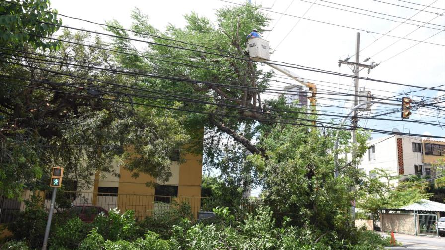 Cabildos del Gran Santo Domingo toman medidas ante llegada de huracán Irma