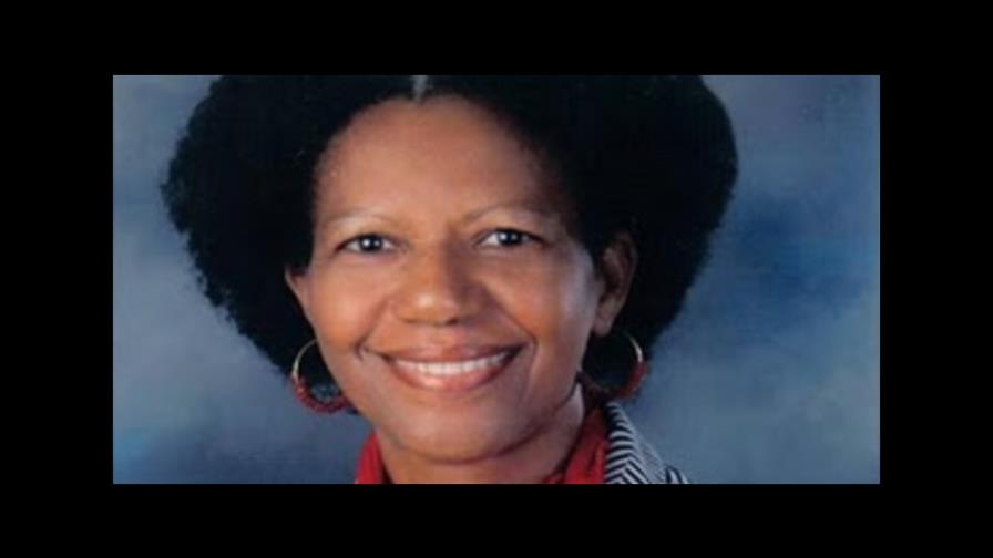 Ministro de Cultura lamenta el deceso de la escritora Pura Emeterio Rondón