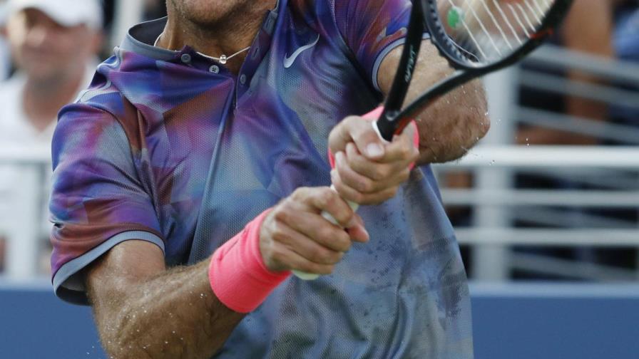 Nadal, Federer, Del Potro y Pliskova aseguran los cuartos del US Open Nadal, Federer, Del Potro y Pliskova aseguran los cuartos del US Open