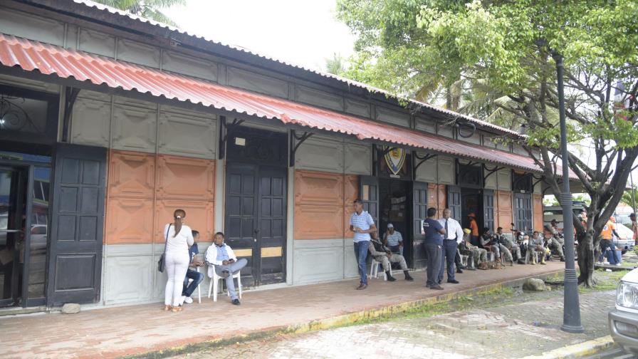 Defensa Civil exhorta a comunidades de Puerto Plata a limpiar cañadas y barrios para prevenir inundaciones