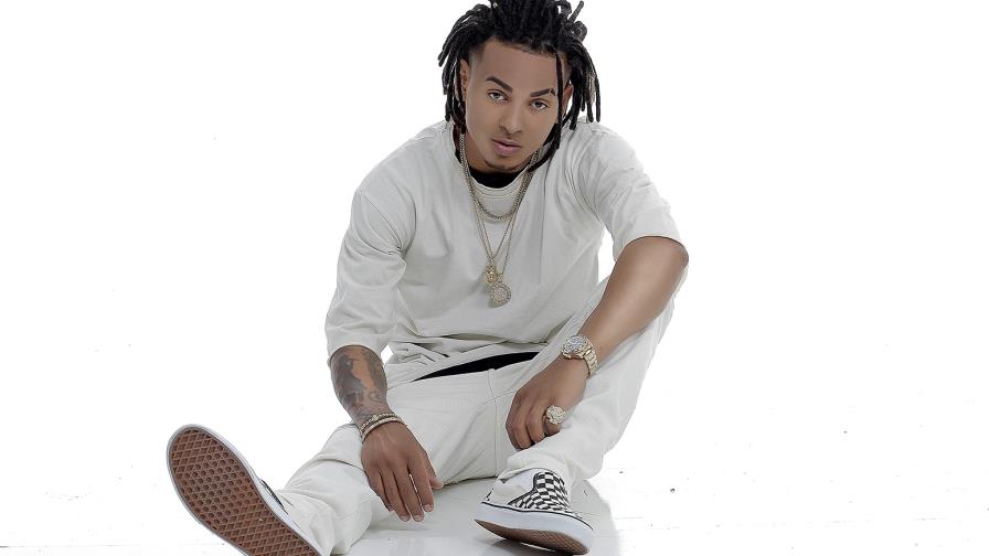 Ozuna: “RD es el país donde me quiero retirar para vivir cuando me salga de la música”