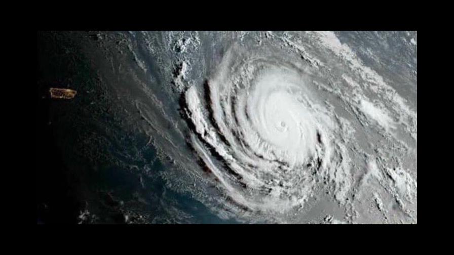 ¿Qué tan peligroso es el huracán Irma para los países bajo alerta? ¿Qué tan peligroso es el huracán Irma para los países bajo alerta?