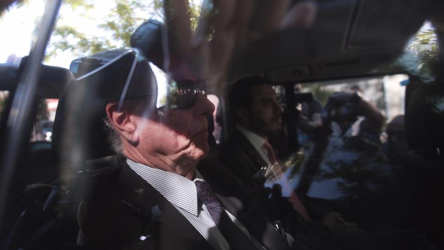 Operación policial en Río por presunta compra de votos en JO de 2016