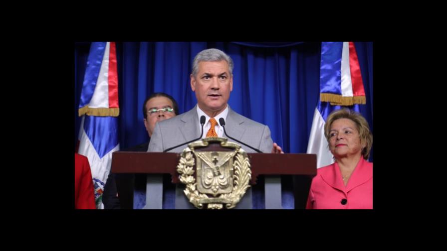 Ministerio de Obras Públicas refuerza asistencia vial y retira escombros 