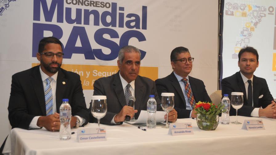 República Dominicana será sede del séptimo Congreso “Mundial BASC 2017”, sobre facilitación y seguridad