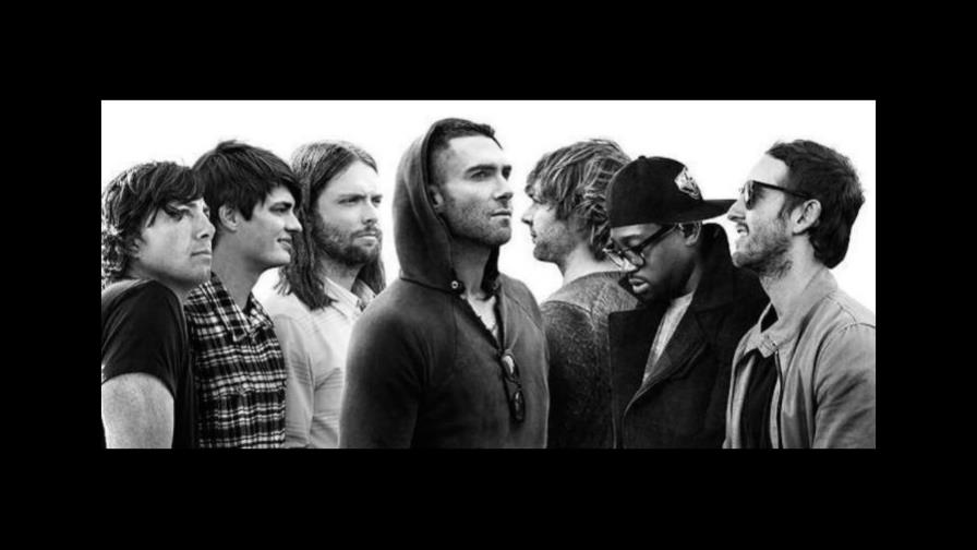 Cancelan concierto de Maroon 5 por huracán Irma