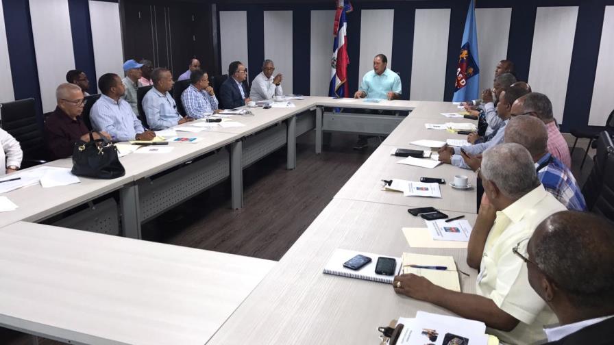 CAASD desmiente audio circula en las redes sobre cierre de acueductos