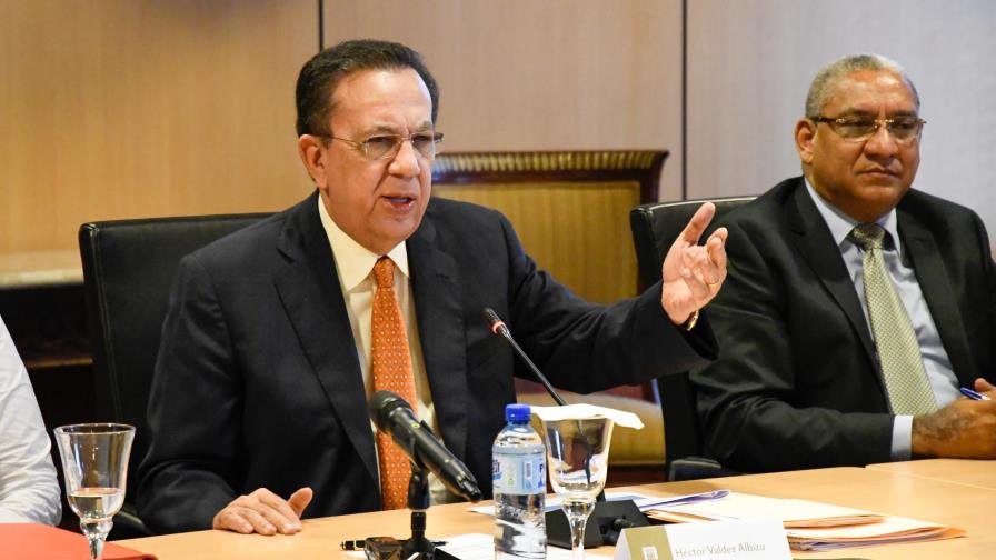 BC pide a bancos aceleren el crédito para dinamizar la economía