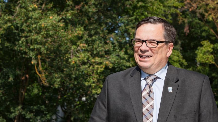 Director del Observatorio Austral: telescopio ELT revolucionará la astronomía