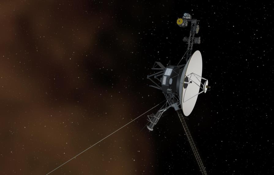 Cuarenta años del Proyecto Voyager, la misión más inverosímil de la NASA