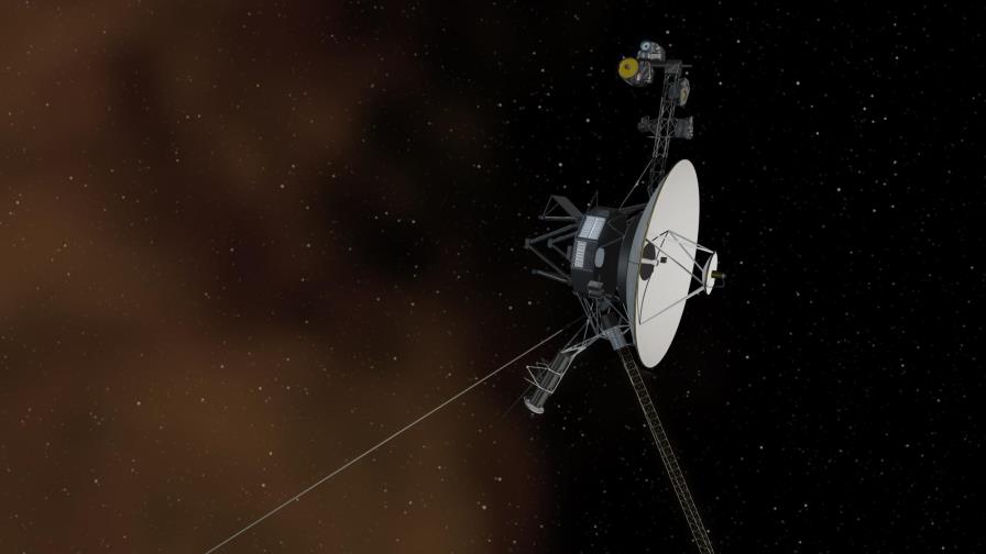 Cuarenta años del Proyecto Voyager, la misión más inverosímil de la NASA