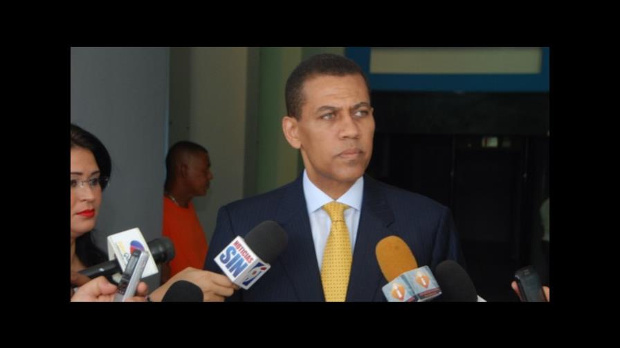 Rechazan demanda en referimiento interpuesta por Guido Gómez Mazara contra el PRD