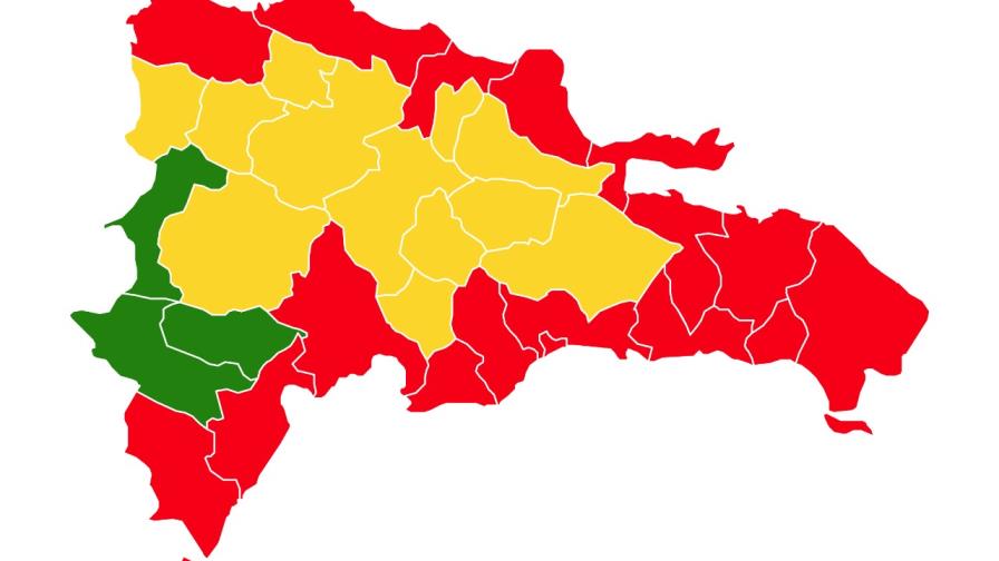 Universidades suspenden docencia ante el posible paso de Irma Universidades suspenden docencia ante el posible paso de Irma