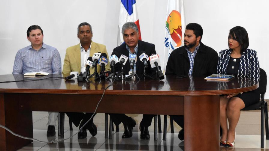 Sector turístico toma medidas especiales ante la amenaza de Irma Sector turístico toma medidas especiales ante la amenaza de Irma