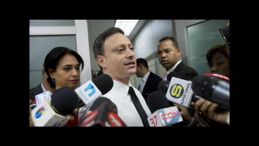 PEPCA deposita acusación formal por sobornos para facilitar compra de aviones Súper Tucano 