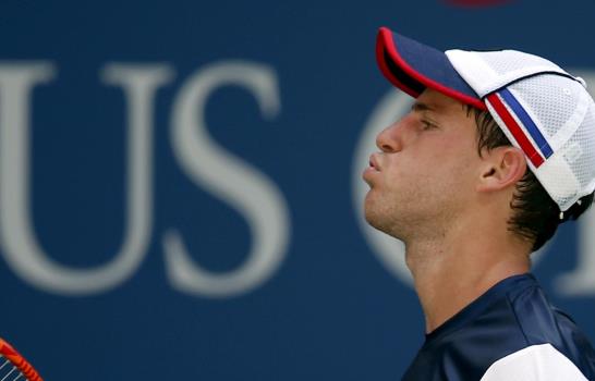 Pablo Carreño Busta frena a Diego Schwartzman y avanza a semis 