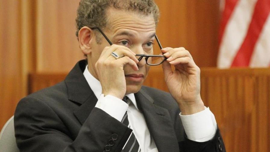 Juez dominicano suspendido pide a la Suprema Corte anular decisión Juez dominicano suspendido pide a la Suprema Corte anular decisión