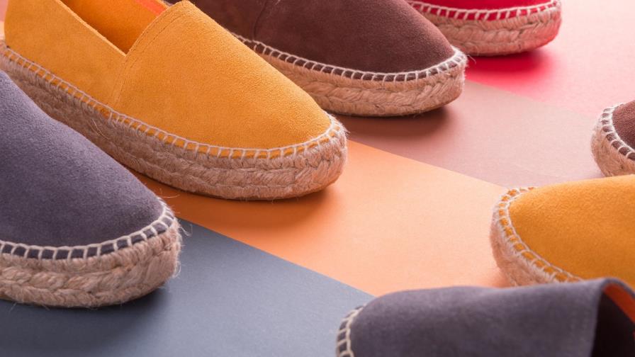 Alpargatas, abarcas y zuecos, obsesión de verano