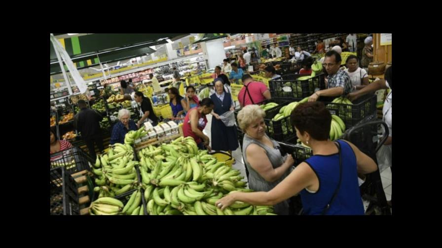 Supermercados analizan cerrar más temprano para resguardar a trabajadores