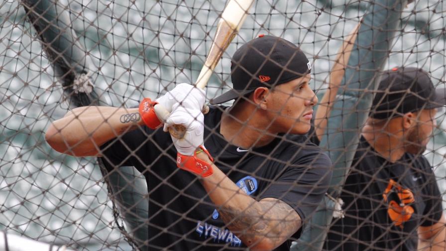 Machado salva el año con segunda mitad de ensueño Machado salva el año con segunda mitad de ensueño