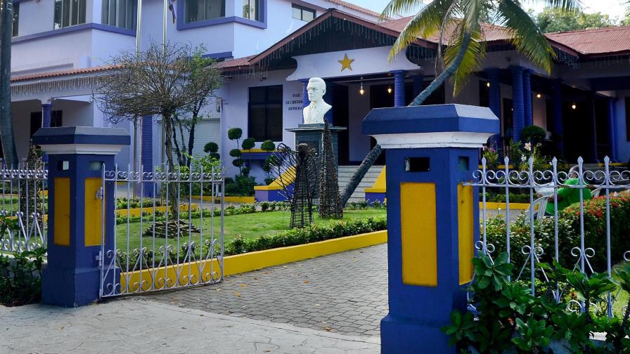 Alburquerque plantea que no se llegue a votar en el Comité Político