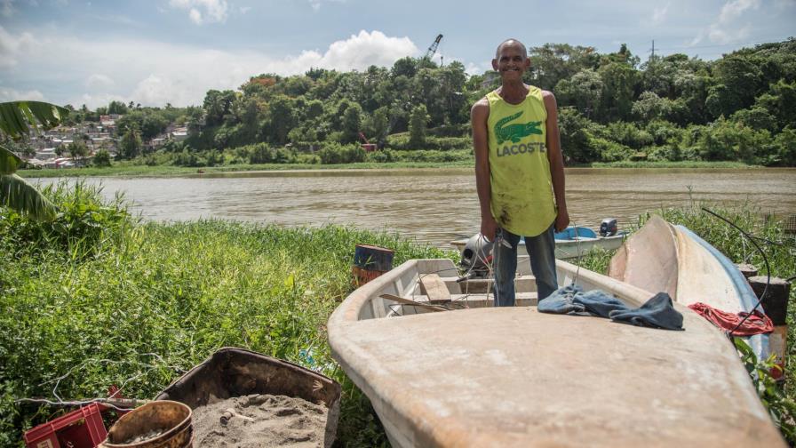 Barrios del Gran Santo Domingo a orillas de la desesperanza 