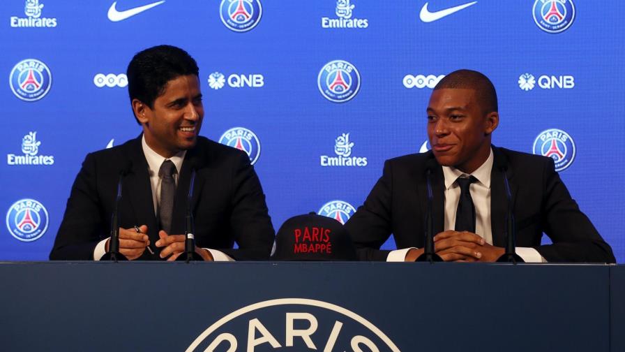 El presidente de la Liga Española: Neymar y el PSG se “mean” en el juego limpio financiero