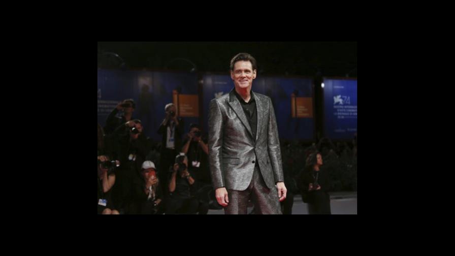 Jim Carrey desnuda su alma en el documental “Jim and Andy” 