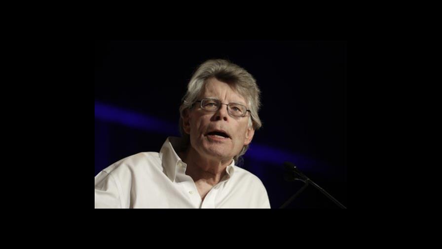 Stephen King habla de “It” y otras adaptaciones Stephen King habla de “It” y otras adaptaciones