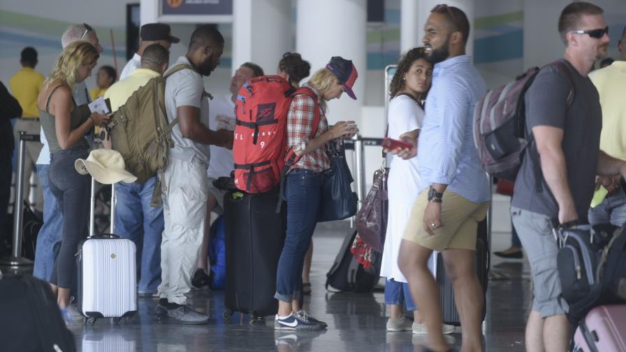 El COE ordena evacuación obligatoria en zonas vulnerables por huracán Irma
