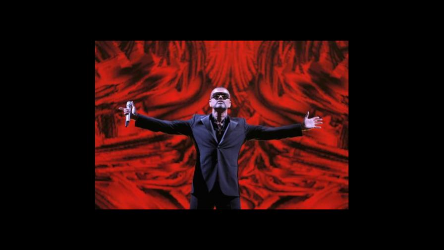  Sale a la luz un sencillo inédito póstumo de George Michael 