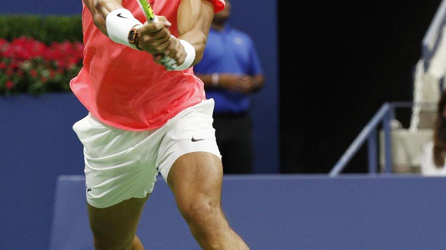 Nadal barre a Rublev y avanza a semifinal del US Open