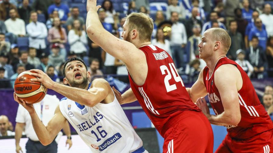 Alemania y Francia se medirán en octavos de final con España en el horizonte