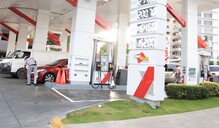 PLD acusa al Gobierno de no resolver conflicto en gasolineras por pago con tarjeta