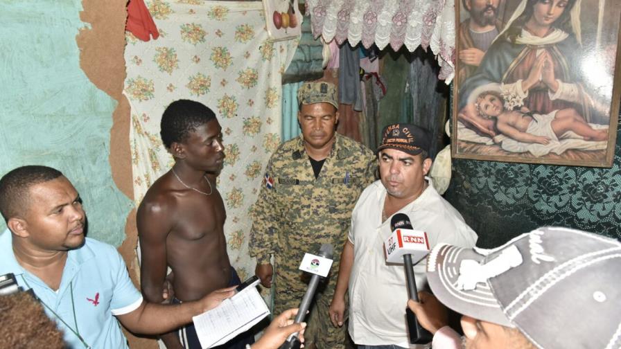 Autoridades realizan evacuaciones en zonas vulnerables a inundaciones Autoridades realizan evacuaciones en zonas vulnerables a inundaciones