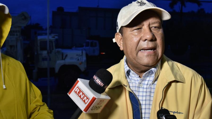 Por paso de Irma en La Altragracia trasladan 306 ciudadanos y 500 turistas a hoteles Por paso de Irma en La Altragracia trasladan 306 ciudadanos y 500 turistas a hoteles