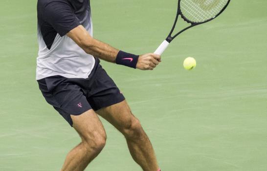 Juan Martín Del Potro derrota otra vez a Roger Federer 