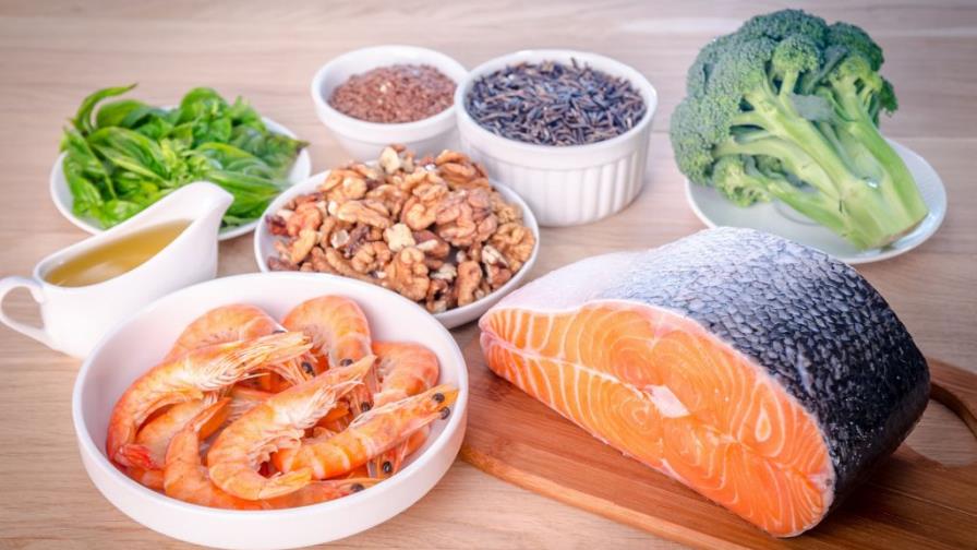 Omega 3, un suplemento en evaluación Omega 3, un suplemento en evaluación