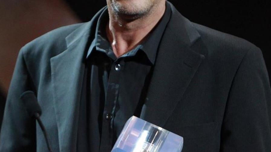 Kechiche revoluciona Venecia con una película abucheada y adorada 