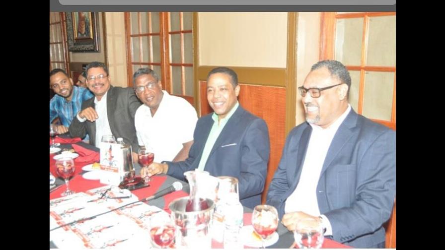 “Aquellos amores de marzo” se presentó en Estados Unidos