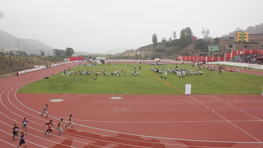 Lima se prepara para Juegos Panamericanos del 2019; convocan para obras en tres sedes