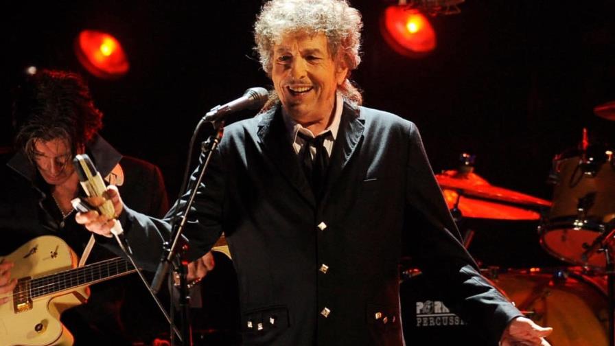 Bob Dylan dedica su último volumen de la serie “Bootleg” a su etapa religiosa 