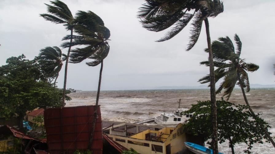 FMI y Cepal ofrecen asistencia técnica y financiera a países afectados por Irma FMI y Cepal ofrecen asistencia técnica y financiera a países afectados por Irma