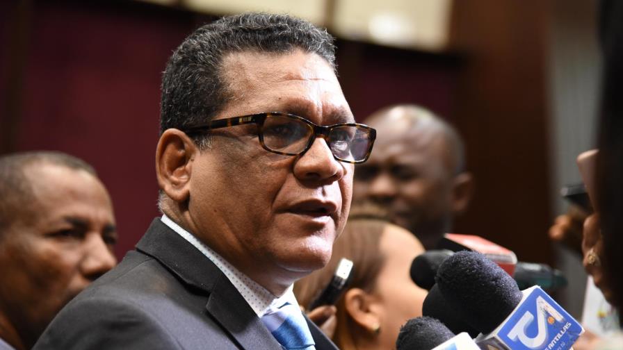 Opositores  respaldan los foros legislativos de la Cámara de Diputados
Opositores respaldan los foros legislativos de CD