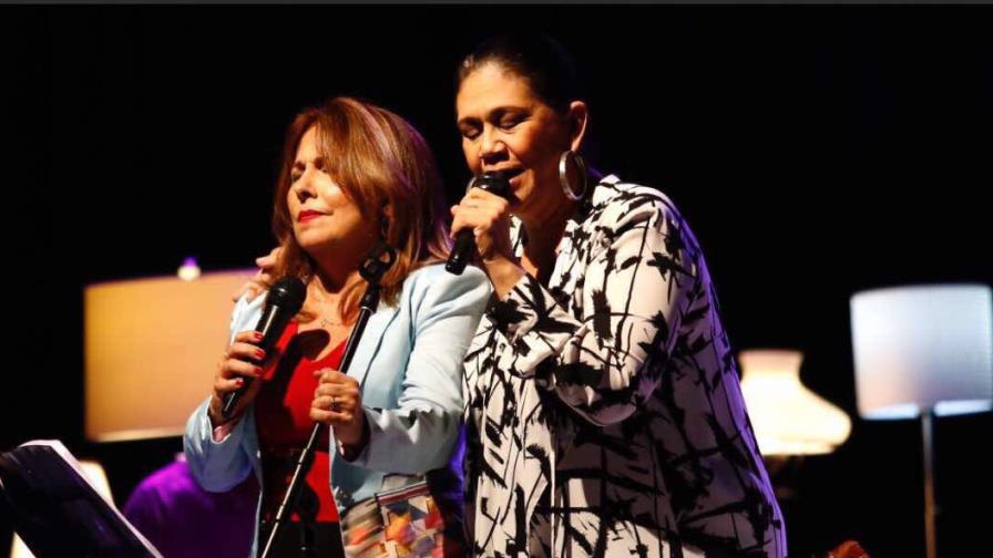 Liuba María Hevia triunfa con “Vidas paralelas tour” Liuba María Hevia triunfa con “Vidas paralelas tour”