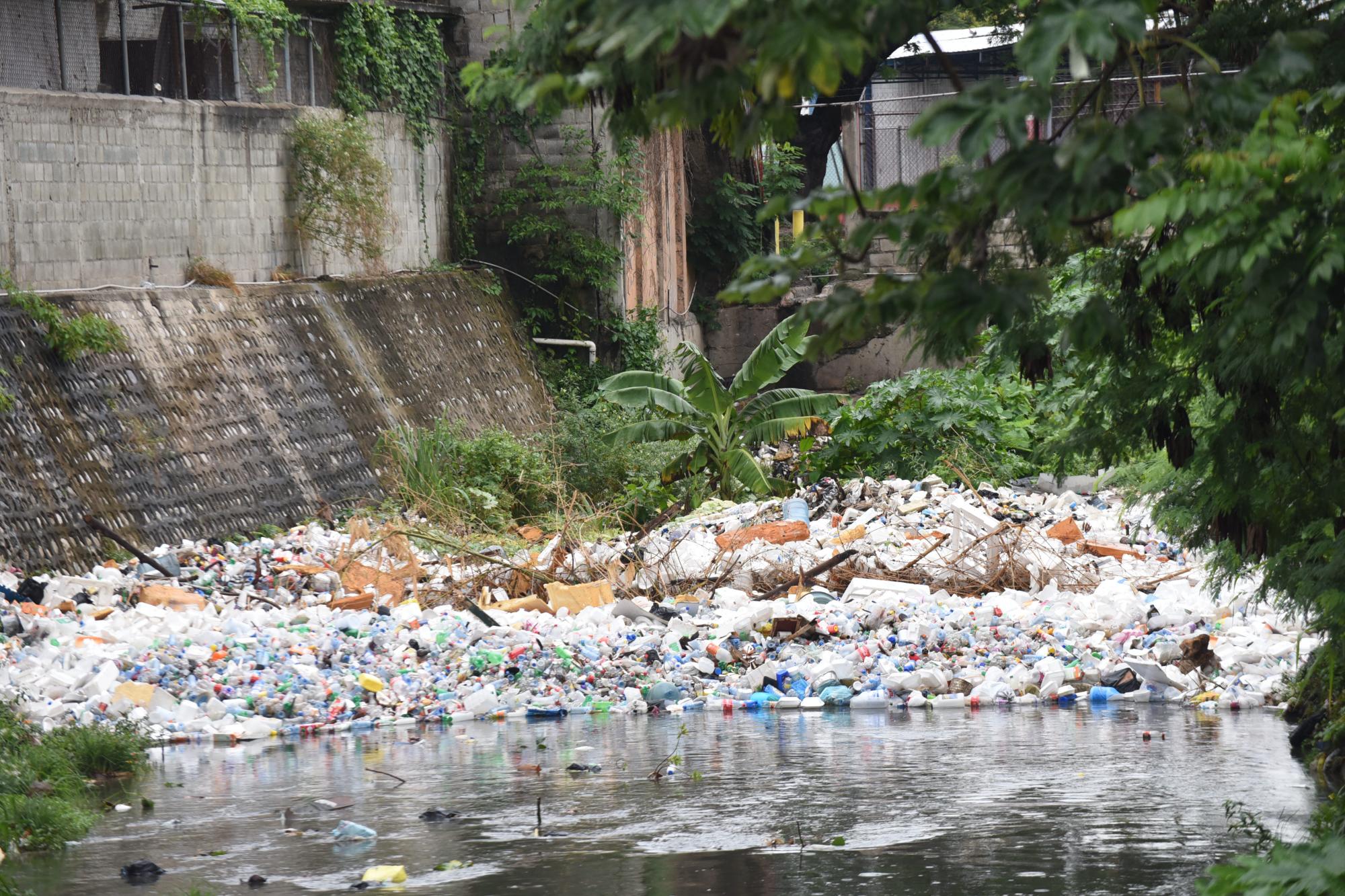 Cañada Guajimía, Herrera,Santo Domingo Oeste