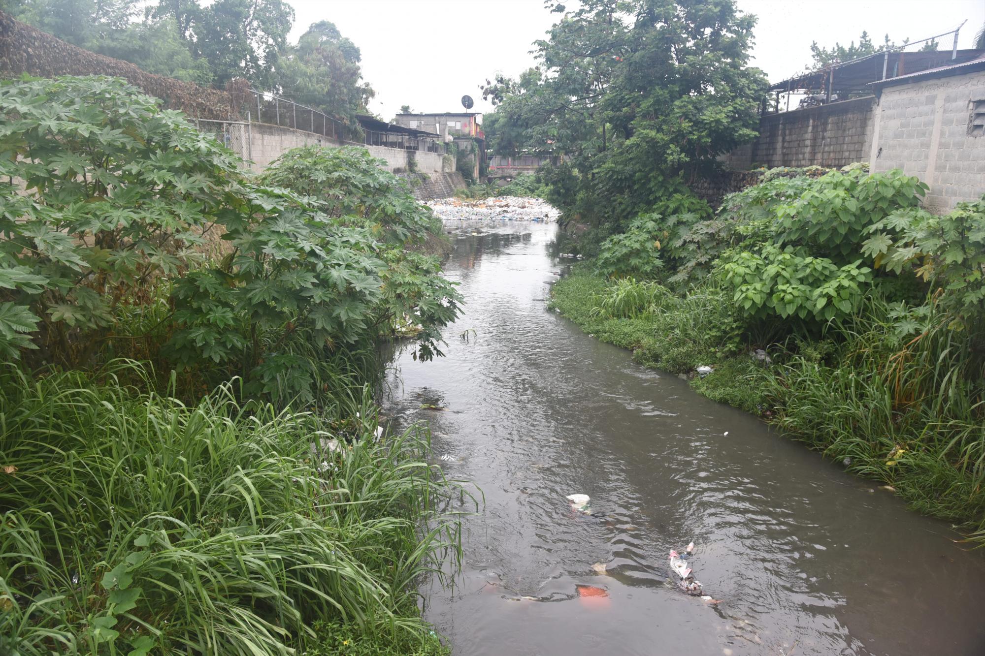 Cañada Guajimía, Herrera,Santo Domingo Oeste
