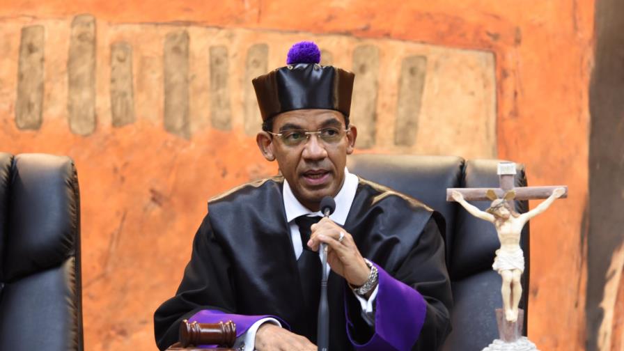 Tribunales reanudan labores y audiencias