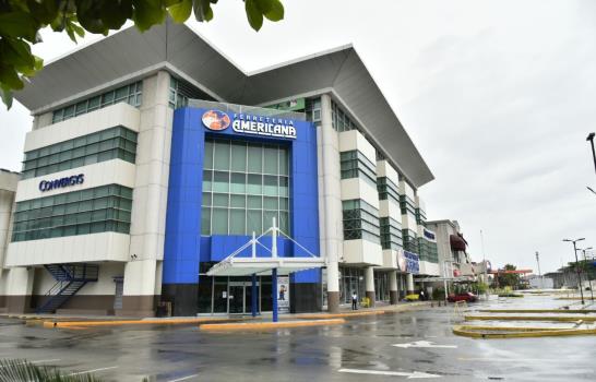 La capital amaneció “cerrada” por huracán Irma