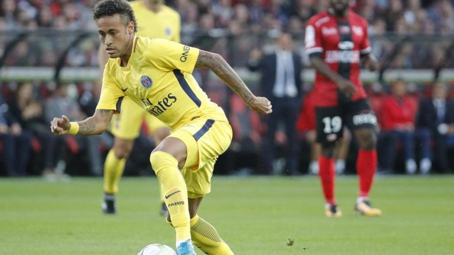 Neymar pagará 14 mil euros al mes por una mansión en París